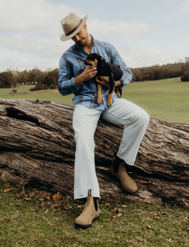 Shop Boots at bstore.com.au